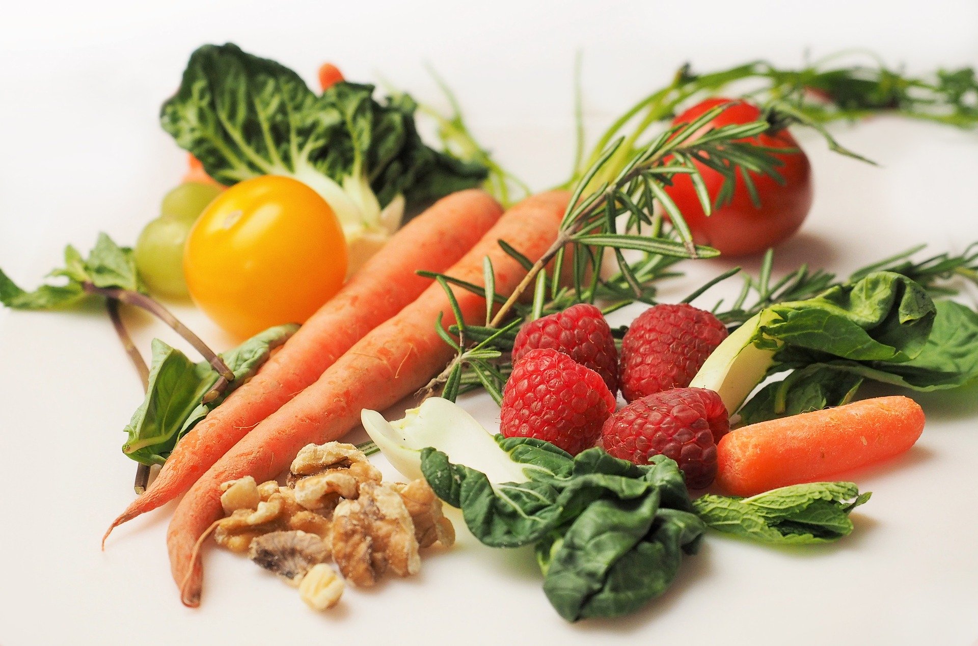Lire la suite à propos de l’article Les 10 grands aliments antioxydants