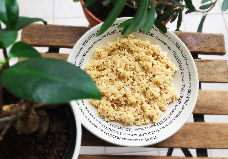 Pâtes au saumon Le palais du goût