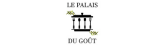 Le palais du goût